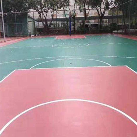 甘肃球场地坪行业近期有多个重要更新